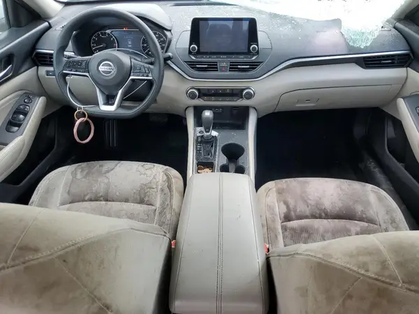 1N4BL4BV6LC200566 2020 NISSAN ALTIMA - Image 8