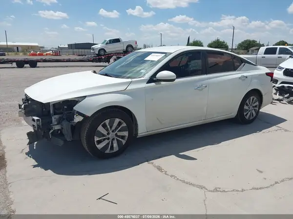 1N4BL4BV6LC200650 2020 NISSAN ALTIMA - Image 2