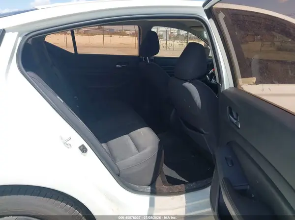 1N4BL4BV6LC200650 2020 NISSAN ALTIMA - Image 8