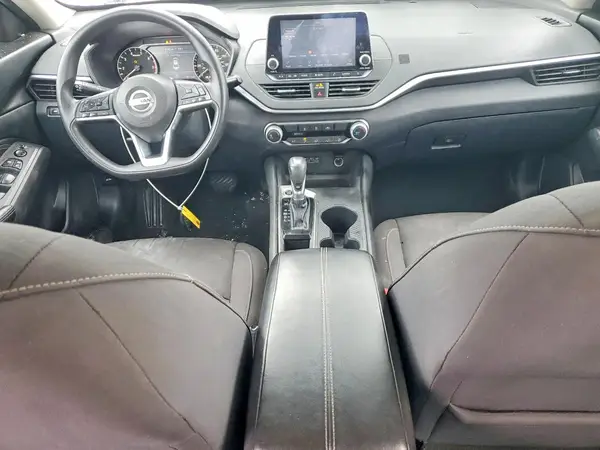 1N4BL4BV6LC200874 2020 NISSAN ALTIMA - Image 8