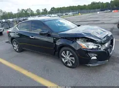 1N4BL4BV6LC201152 2020 NISSAN ALTIMA