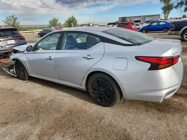 1N4BL4BV6LC201278 2020 NISSAN ALTIMA - Image 2