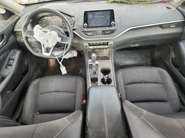 1N4BL4BV6LC201278 2020 NISSAN ALTIMA - Image 8