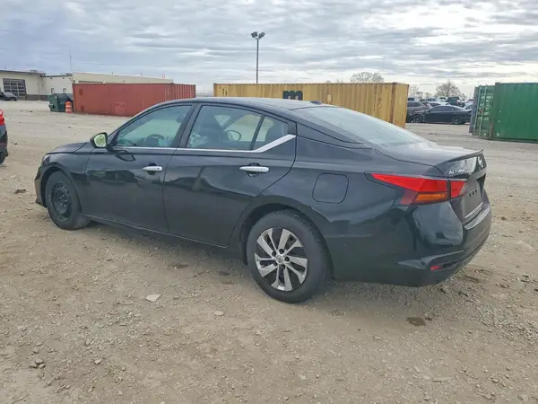 1N4BL4BV6LC201359 2020 NISSAN ALTIMA - Image 2
