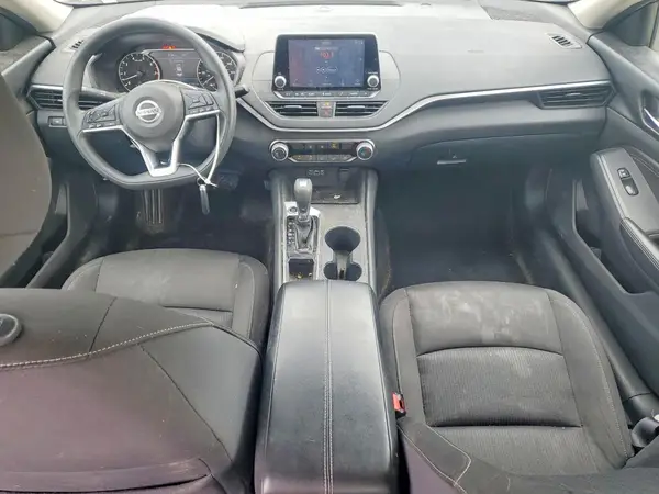 1N4BL4BV6LC201359 2020 NISSAN ALTIMA - Image 8
