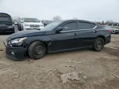 1N4BL4BV6LC201409 2020 NISSAN ALTIMA