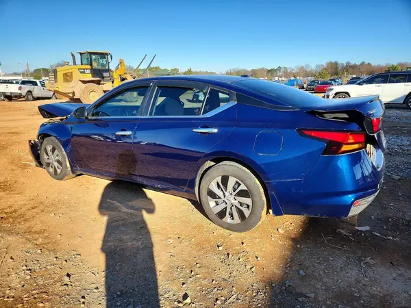 1N4BL4BV6LC201586 2020 NISSAN ALTIMA - Image 2