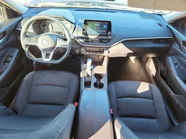 1N4BL4BV6LC201586 2020 NISSAN ALTIMA - Image 8