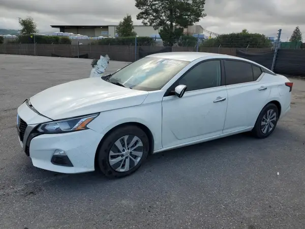 1N4BL4BV6LC201894 2020 NISSAN ALTIMA - Image 1