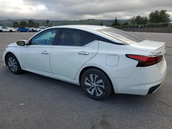 1N4BL4BV6LC201894 2020 NISSAN ALTIMA - Image 2