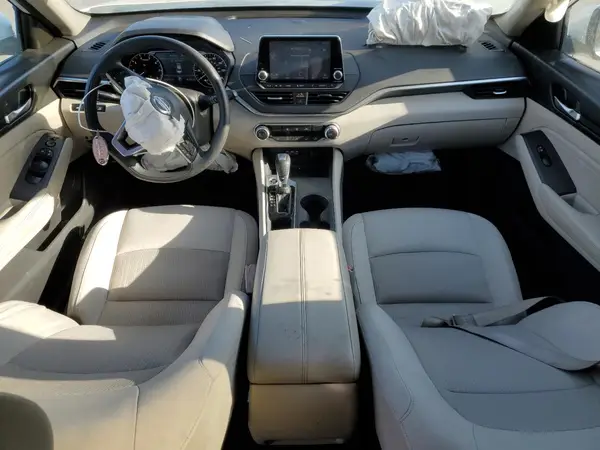 1N4BL4BV6LC201894 2020 NISSAN ALTIMA - Image 8