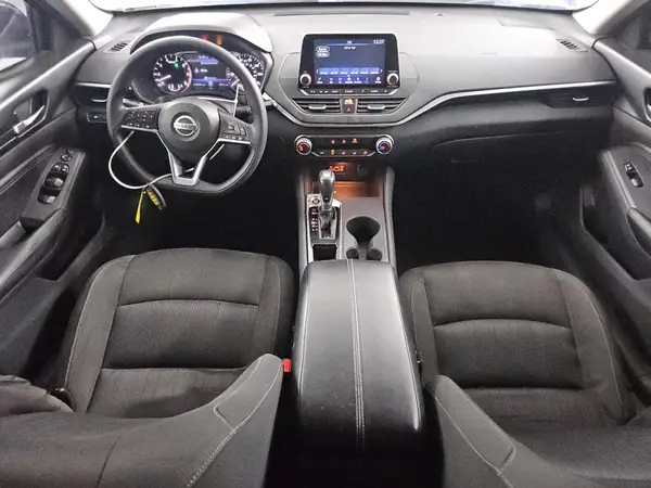 1N4BL4BV6LC202835 2020 NISSAN ALTIMA - Image 8
