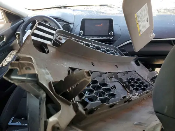 1N4BL4BV6LC203242 2020 NISSAN ALTIMA - Image 8