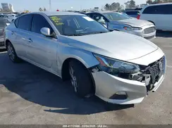 1N4BL4BV6LC204083 2020 NISSAN ALTIMA