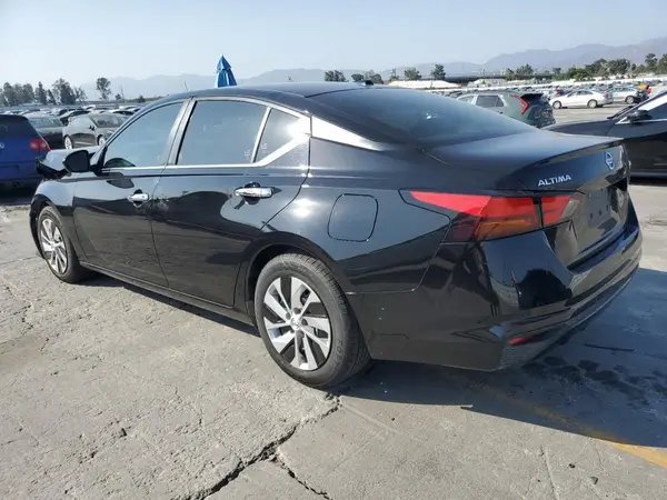 1N4BL4BV6LC204813 2020 NISSAN ALTIMA - Image 2