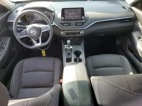 1N4BL4BV6LC204813 2020 NISSAN ALTIMA - Image 8