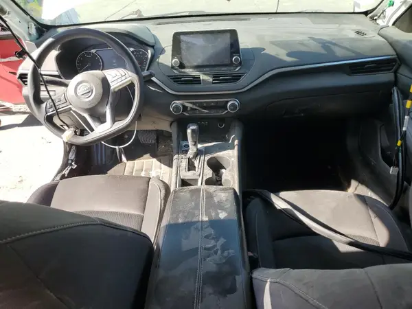 1N4BL4BV6LC204892 2020 NISSAN ALTIMA - Image 8