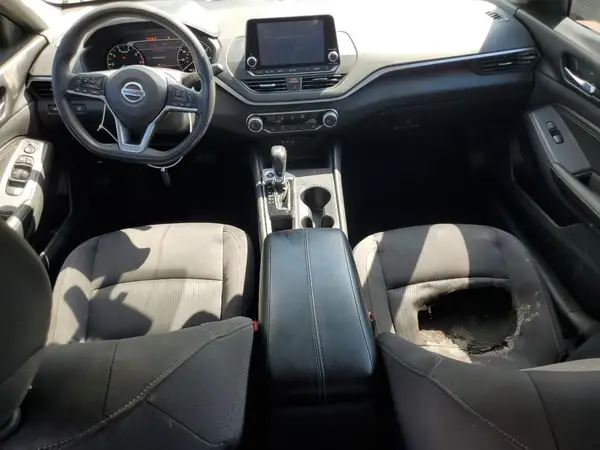 1N4BL4BV6LC205900 2020 NISSAN ALTIMA - Image 8