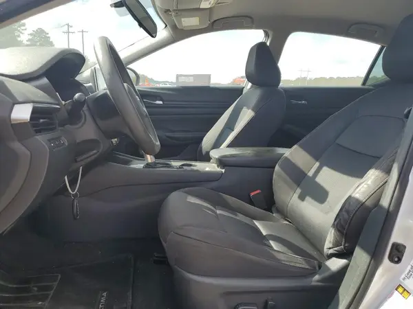 1N4BL4BV6LC207095 2020 NISSAN ALTIMA - Image 8
