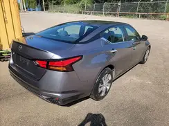 1N4BL4BV6LC207730 2020 NISSAN ALTIMA