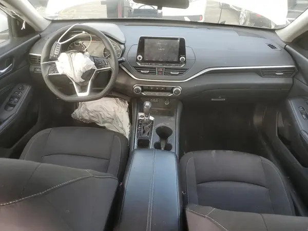 1N4BL4BV6LC208179 2020 NISSAN ALTIMA - Image 8