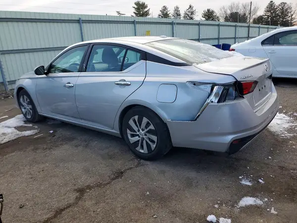 1N4BL4BV6LC208439 2020 NISSAN ALTIMA - Image 2