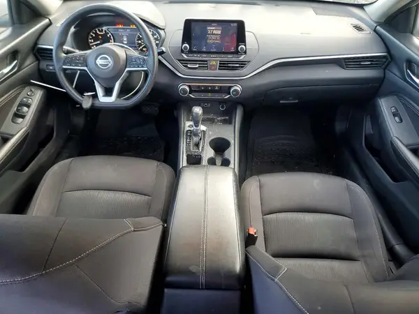 1N4BL4BV6LC208439 2020 NISSAN ALTIMA - Image 8