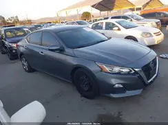 1N4BL4BV6LC208697 2020 NISSAN ALTIMA