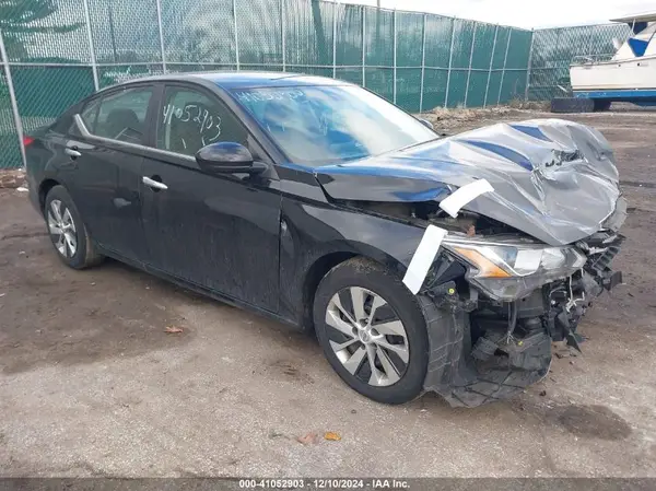 1N4BL4BV6LC208795 2020 NISSAN ALTIMA - Image 1
