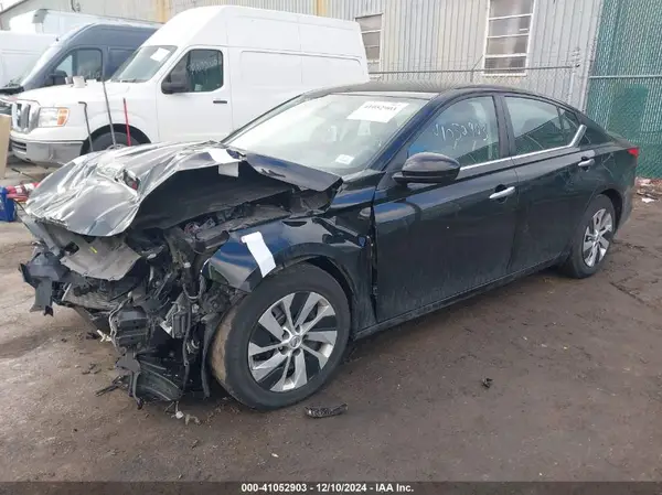 1N4BL4BV6LC208795 2020 NISSAN ALTIMA - Image 2