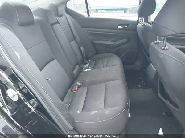 1N4BL4BV6LC208795 2020 NISSAN ALTIMA - Image 8