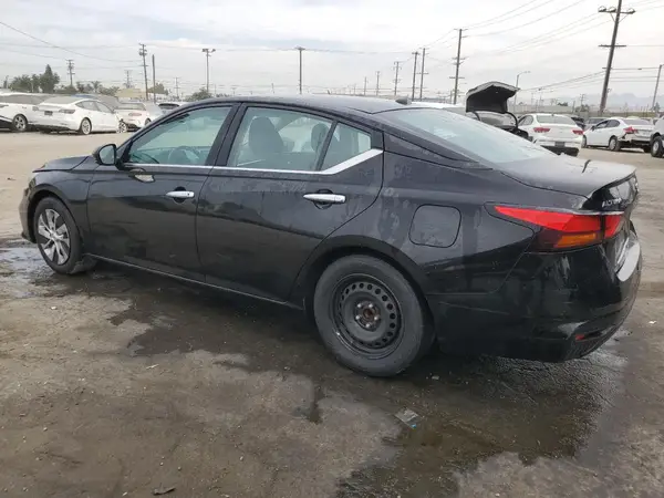 1N4BL4BV6LC209476 2020 NISSAN ALTIMA - Image 2