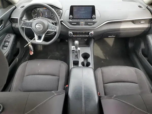 1N4BL4BV6LC209476 2020 NISSAN ALTIMA - Image 8