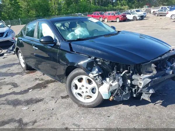1N4BL4BV6LC210417 2020 NISSAN ALTIMA - Image 1