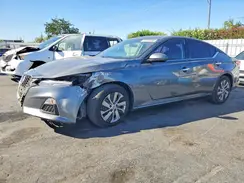 1N4BL4BV6LC210434 2020 NISSAN ALTIMA