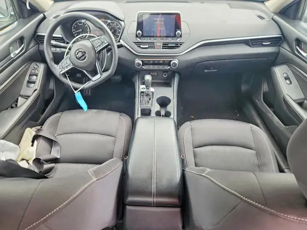1N4BL4BV6LC211230 2020 NISSAN ALTIMA - Image 8