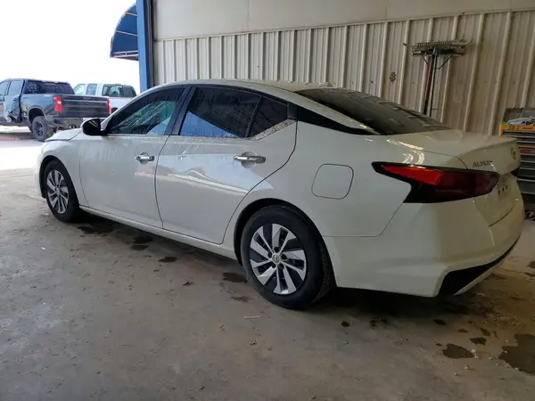 1N4BL4BV6LC211292 2020 NISSAN ALTIMA - Image 2