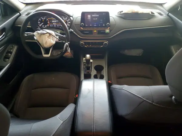 1N4BL4BV6LC211292 2020 NISSAN ALTIMA - Image 8