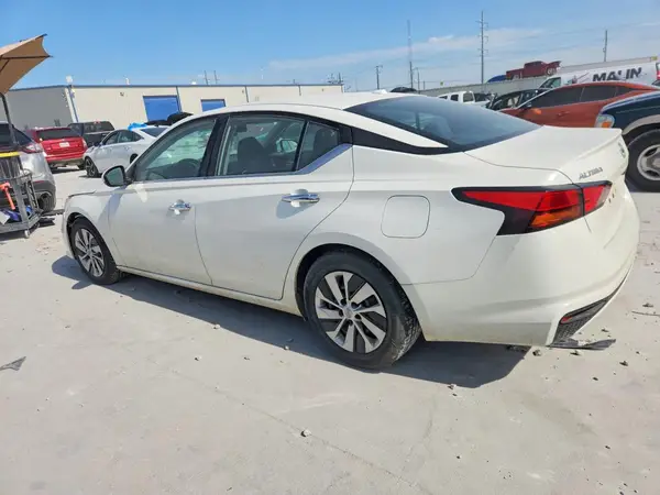 1N4BL4BV6LC211308 2020 NISSAN ALTIMA - Image 2