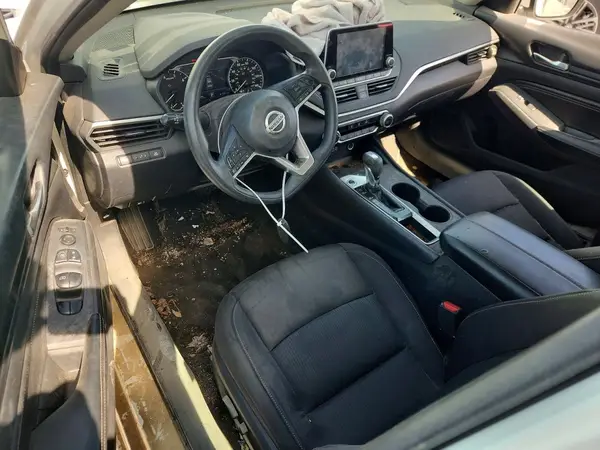 1N4BL4BV6LC211308 2020 NISSAN ALTIMA - Image 8