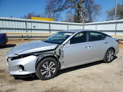 1N4BL4BV6LC211373 2020 NISSAN ALTIMA