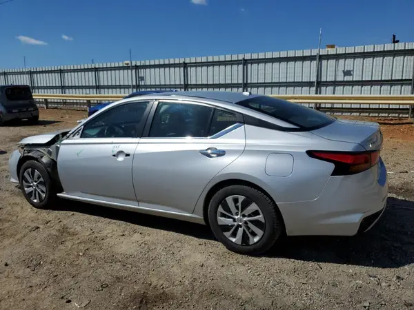 1N4BL4BV6LC211373 2020 NISSAN ALTIMA - Image 2