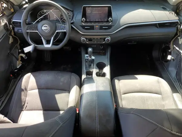 1N4BL4BV6LC211373 2020 NISSAN ALTIMA - Image 8