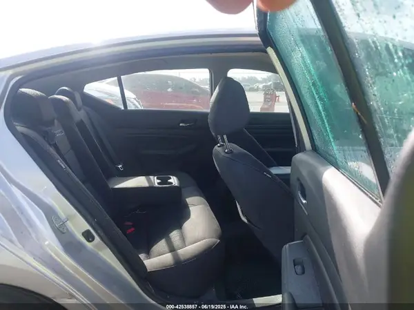 1N4BL4BV6LC211809 2020 NISSAN ALTIMA - Image 8