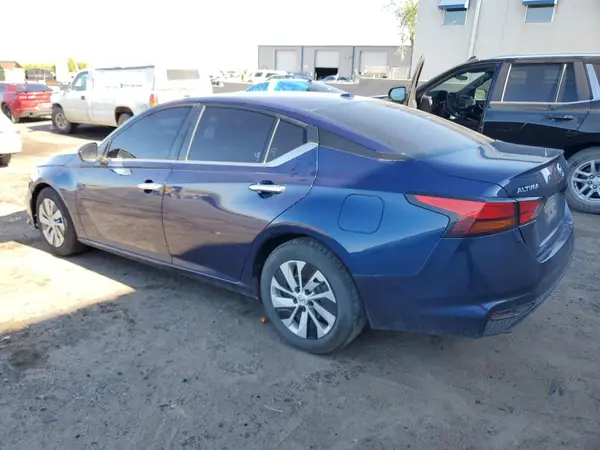 1N4BL4BV6LC212037 2020 NISSAN ALTIMA - Image 2
