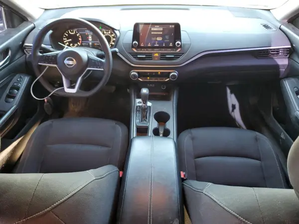 1N4BL4BV6LC212037 2020 NISSAN ALTIMA - Image 8
