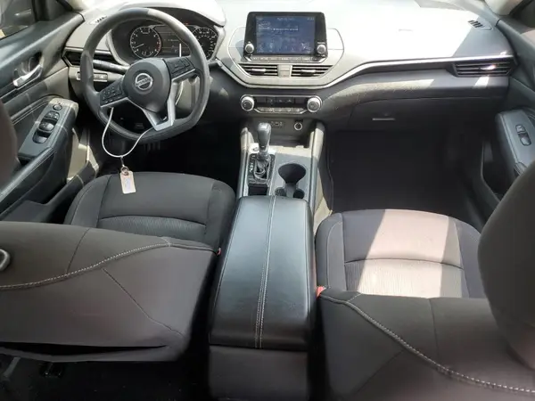 1N4BL4BV6LC212152 2020 NISSAN ALTIMA - Image 8
