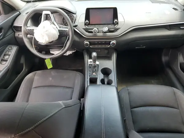 1N4BL4BV6LC212328 2020 NISSAN ALTIMA - Image 8