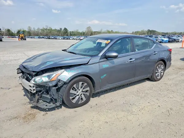 1N4BL4BV6LC212605 2020 NISSAN ALTIMA - Image 1