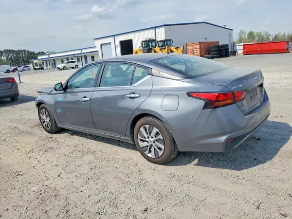 1N4BL4BV6LC212605 2020 NISSAN ALTIMA - Image 2